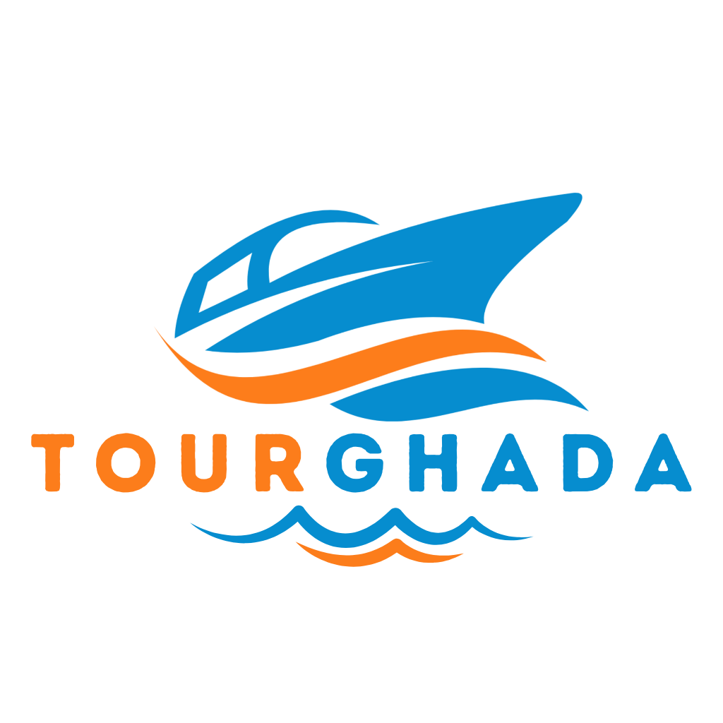 Tourghada Media Logo